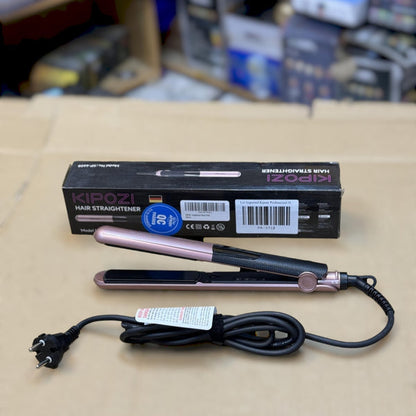Kipozi  Professional Hair Straightner kp-6608