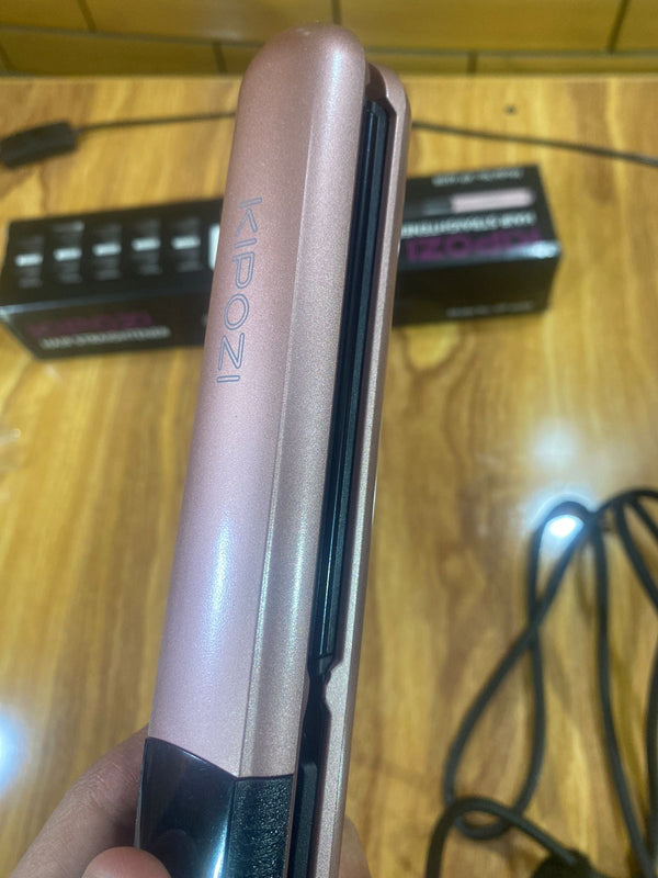 Kipozi  Professional Hair Straightner kp-6608