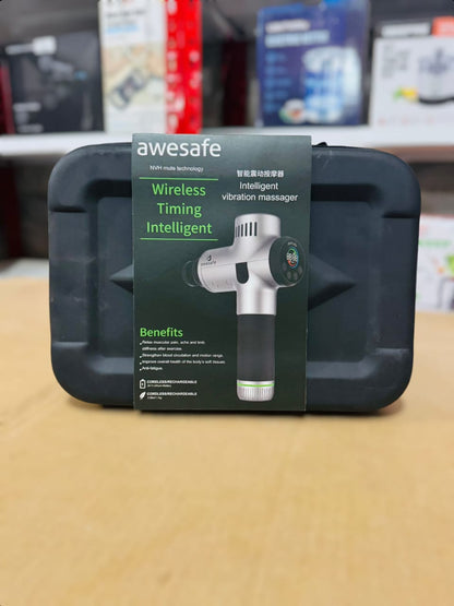 Awesafe Deep Muscle Massager For Pain Relief