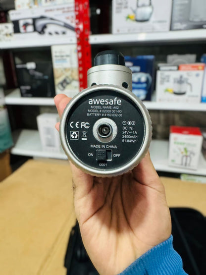 Awesafe Deep Muscle Massager For Pain Relief