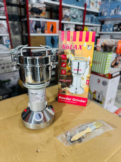 Kolax Powerful Powder Grinder