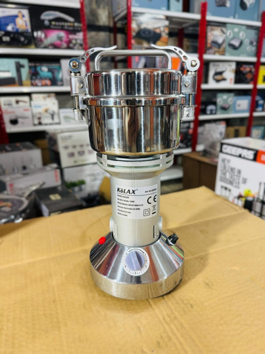 Kolax Powerful Powder Grinder
