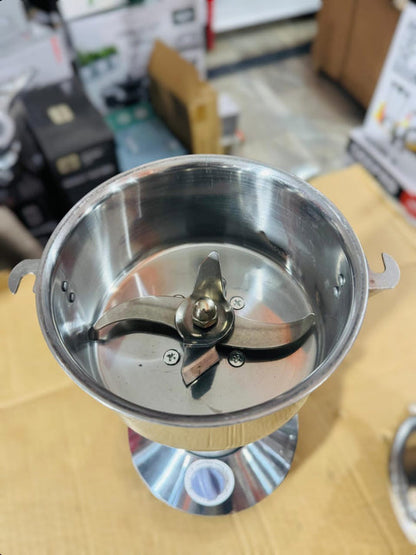 Kolax Powerful Powder Grinder