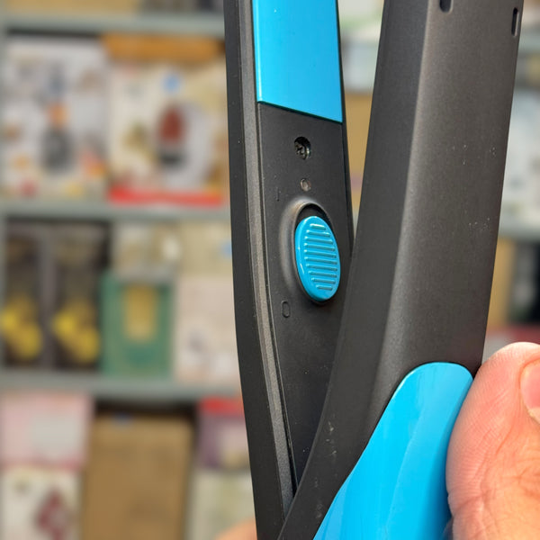 Riwa Hair Straightener