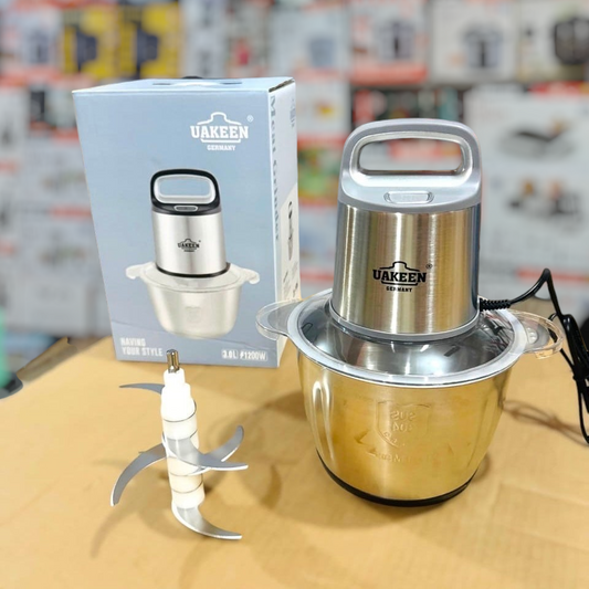 Uakeen Food Chopper ZL-106