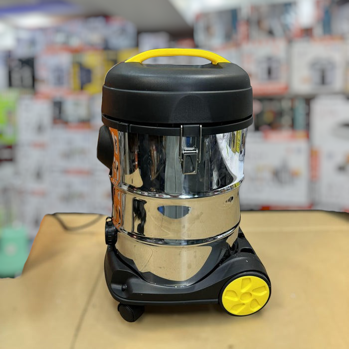 DSP 25L Wet & Dry Vacuum Cleaner & Blower KD2004