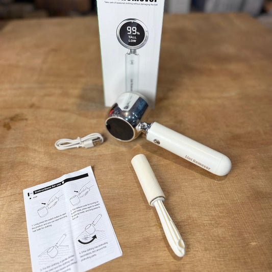 Lot imported Lint Remover Digital