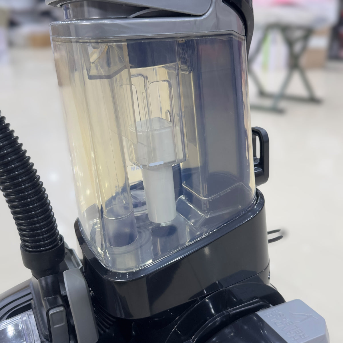 Geepas  Carpet Washer floor sofa steam cleaner GCW19059