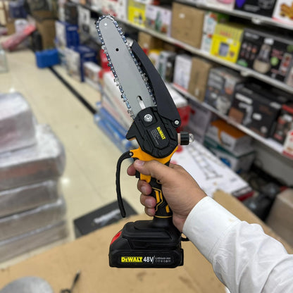 5 in 1 Rechargeable 10 function grass cuter machine set ( grass trimmer