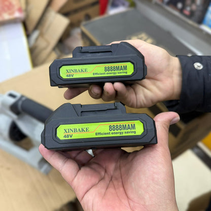 Xinbake Powerful Rechargeable Blower