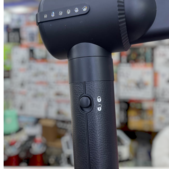 7 in 1 Leafless Professional Hair Styling Set ( hair dryer