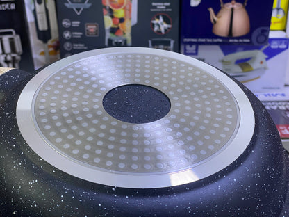 16 Pieces granite Cookware Set