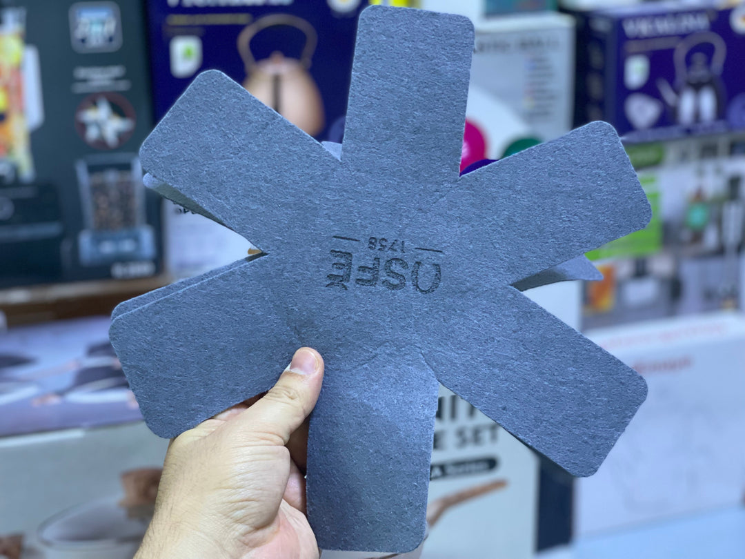 16 Pieces granite Cookware Set