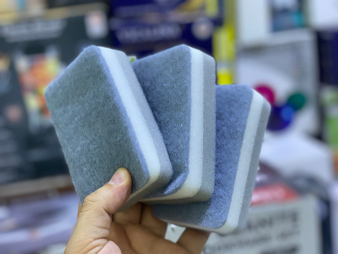 16 Pieces granite Cookware Set