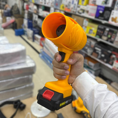 5 in 1 Rechargeable 10 function grass cuter machine set ( grass trimmer