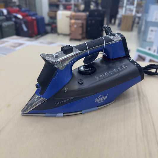 Uakeen Germany Steam Iron ZL-813A