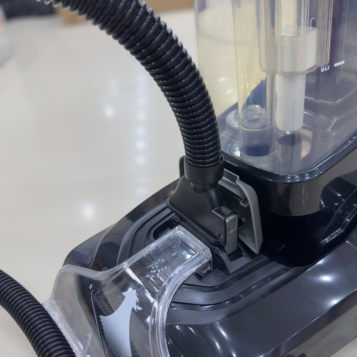Geepas  Carpet Washer floor sofa steam cleaner GCW19059