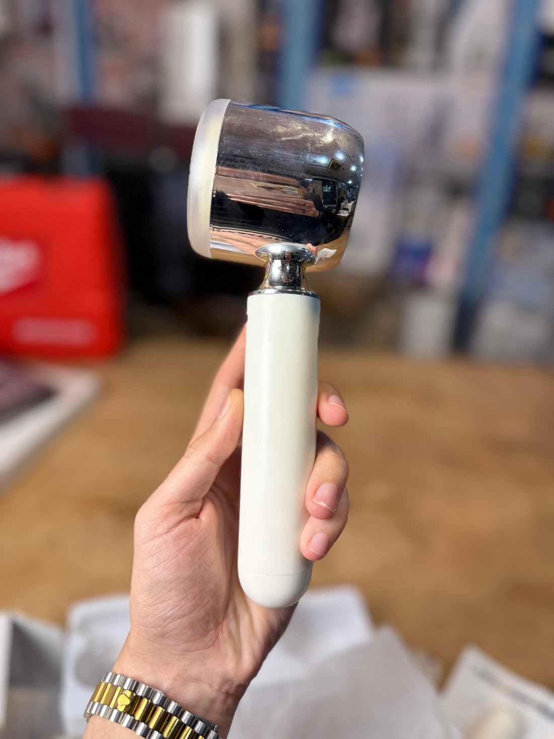 Lot imported Lint Remover Digital