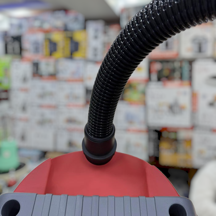 Boma Germany Wet & Dry Vacuum Cleaner BM-35V