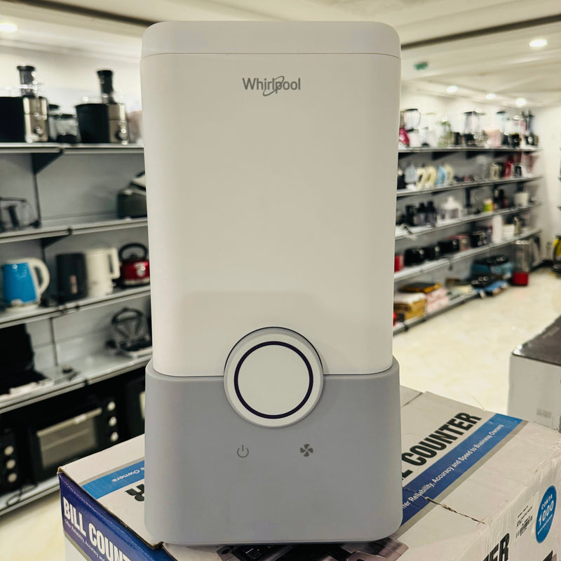 Imported Whirlpool Humidifier 4L