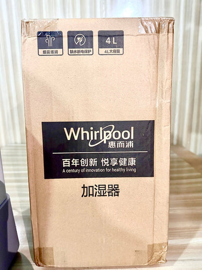Imported Whirlpool Humidifier 4L