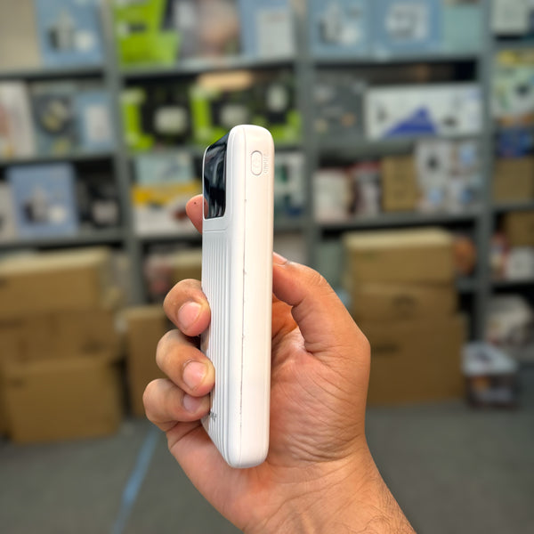 Yosonda 10,000mAH Power Bank (QC 22.5W & PD 20W)