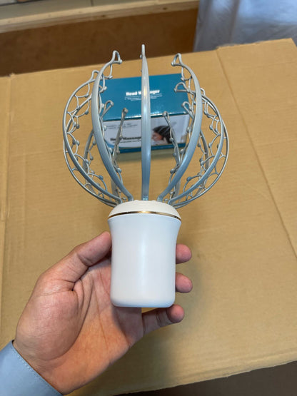 Electric Octopus Scalp Massager