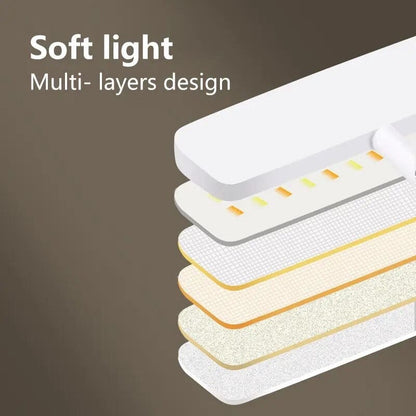Rechargeable Table Lamp