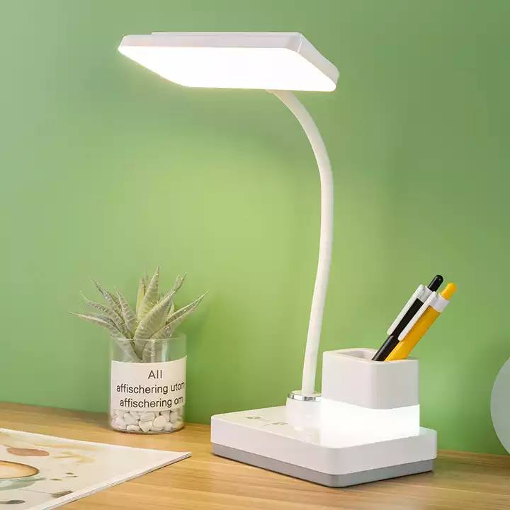 Rechargeable Table Lamp
