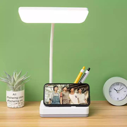 Rechargeable Table Lamp