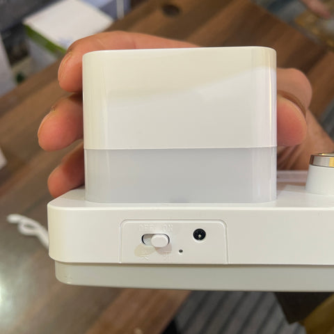 Rechargeable Table Lamp