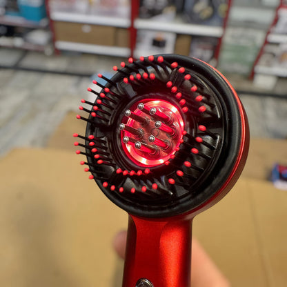 Rechargeable Scalp Massager
