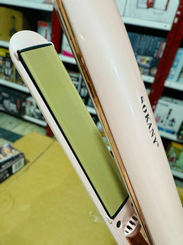 SOKANY Hair Straightener