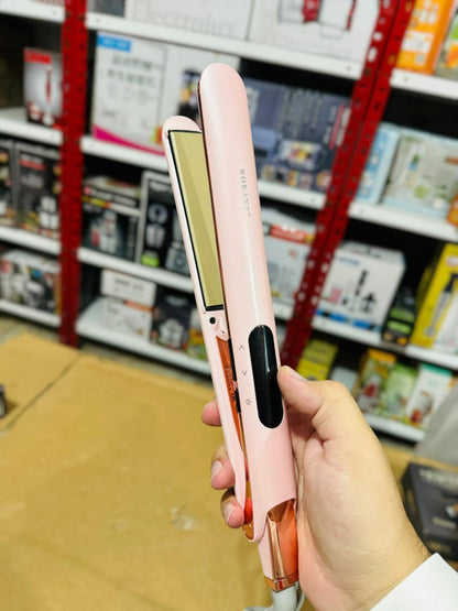 SOKANY Hair Straightener