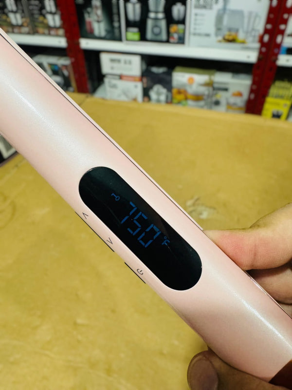SOKANY Hair Straightener