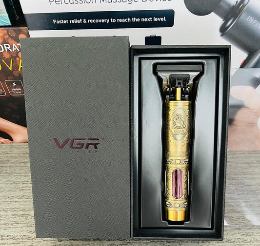 VGR- Cordless Hair Clipper V-091 T