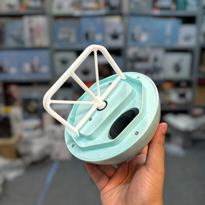 Yogurt And Ice Cream Maker ( KA4014)